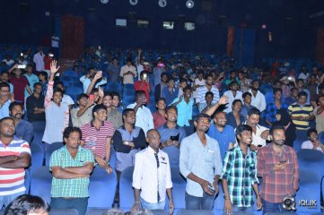 Ekkadiki Pothavu Chinnavada Movie Success Tour